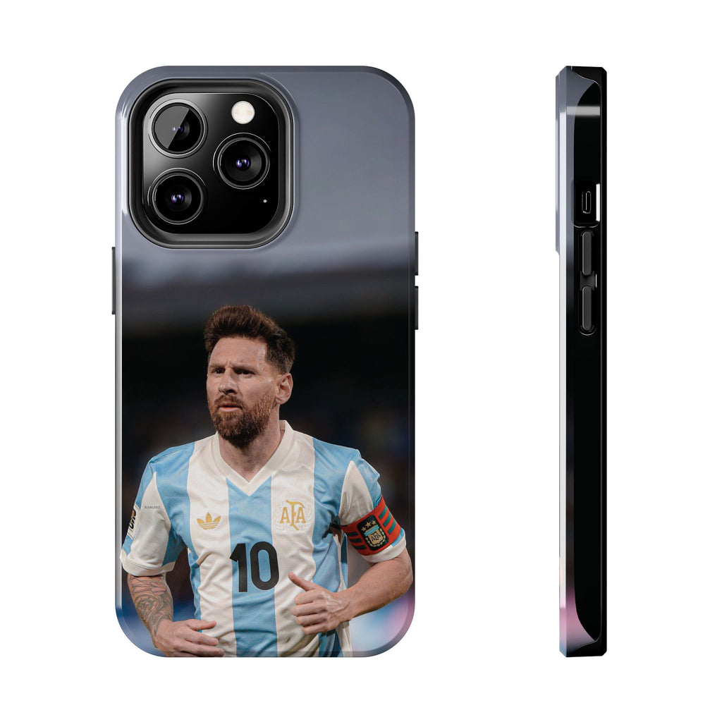 Lionel Messi - Phone Case