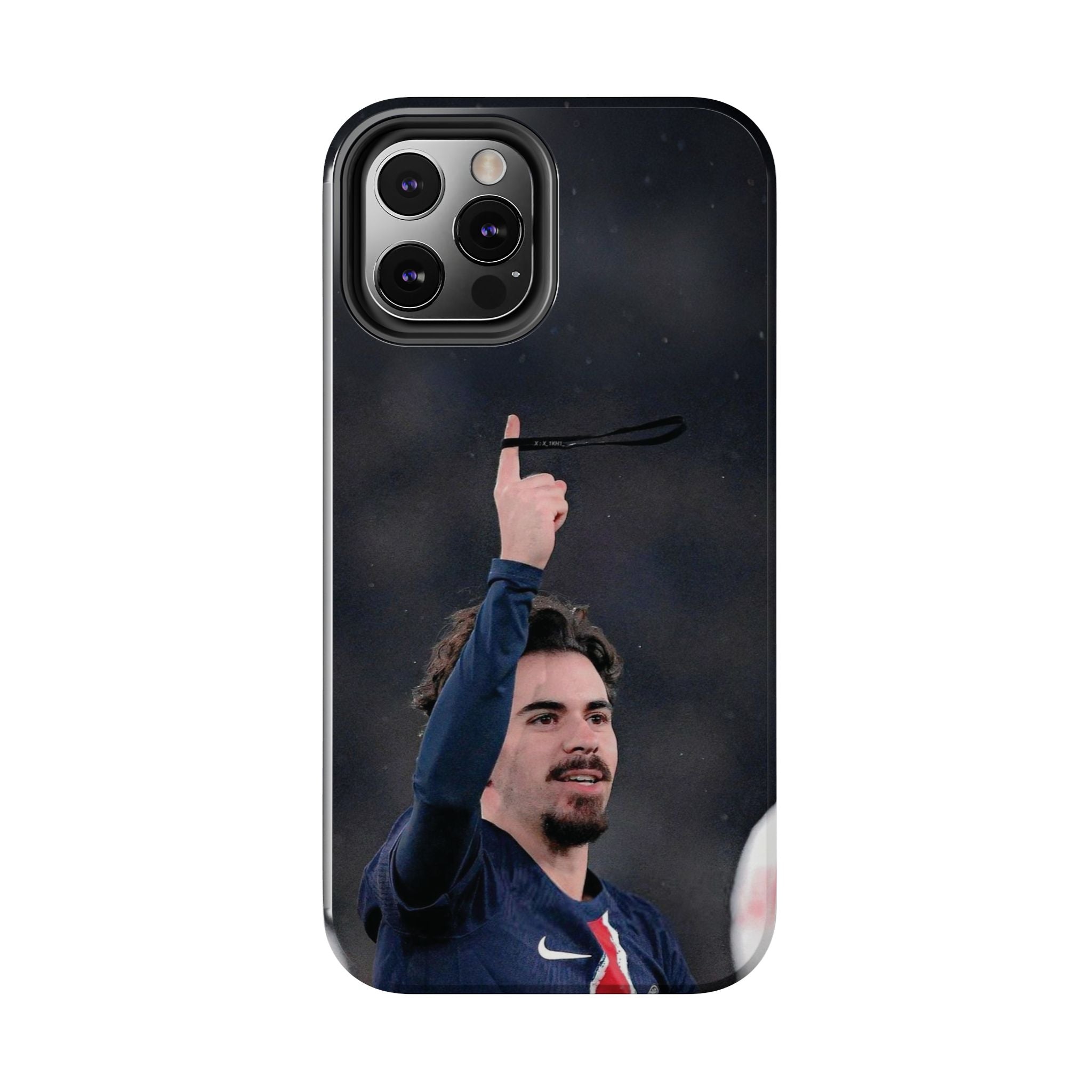 Vitinha - Phone Case