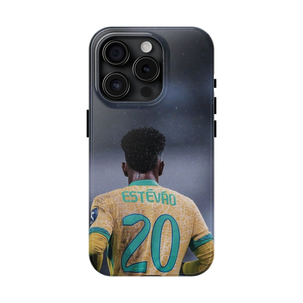 Estevao - Phone Case