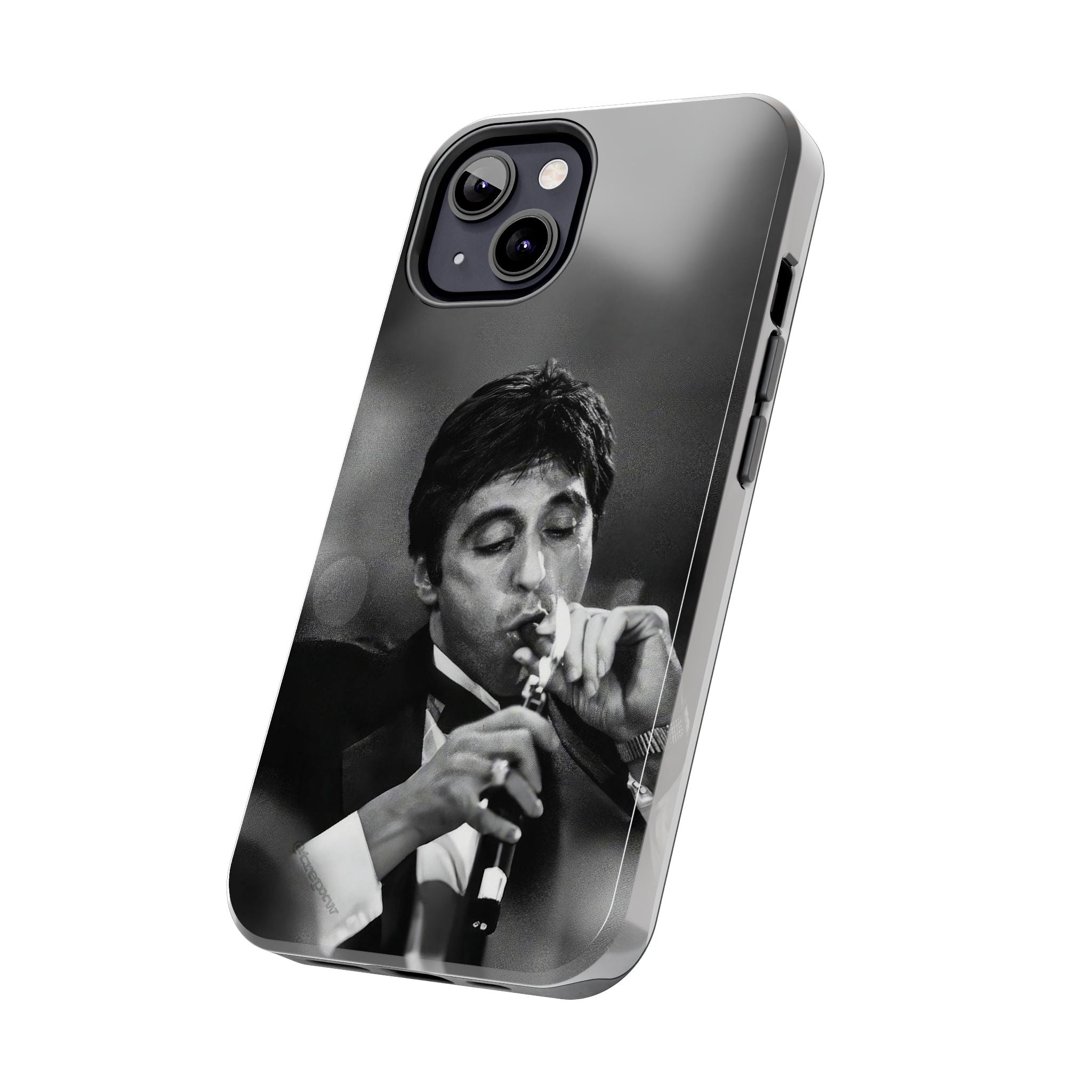 Tony Montana 'Scarface' - Phone Case