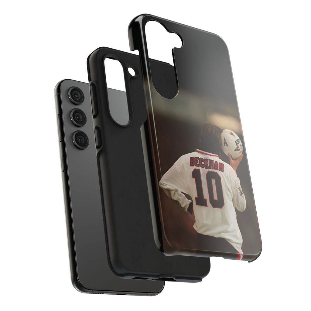 David Beckham - Phone Case