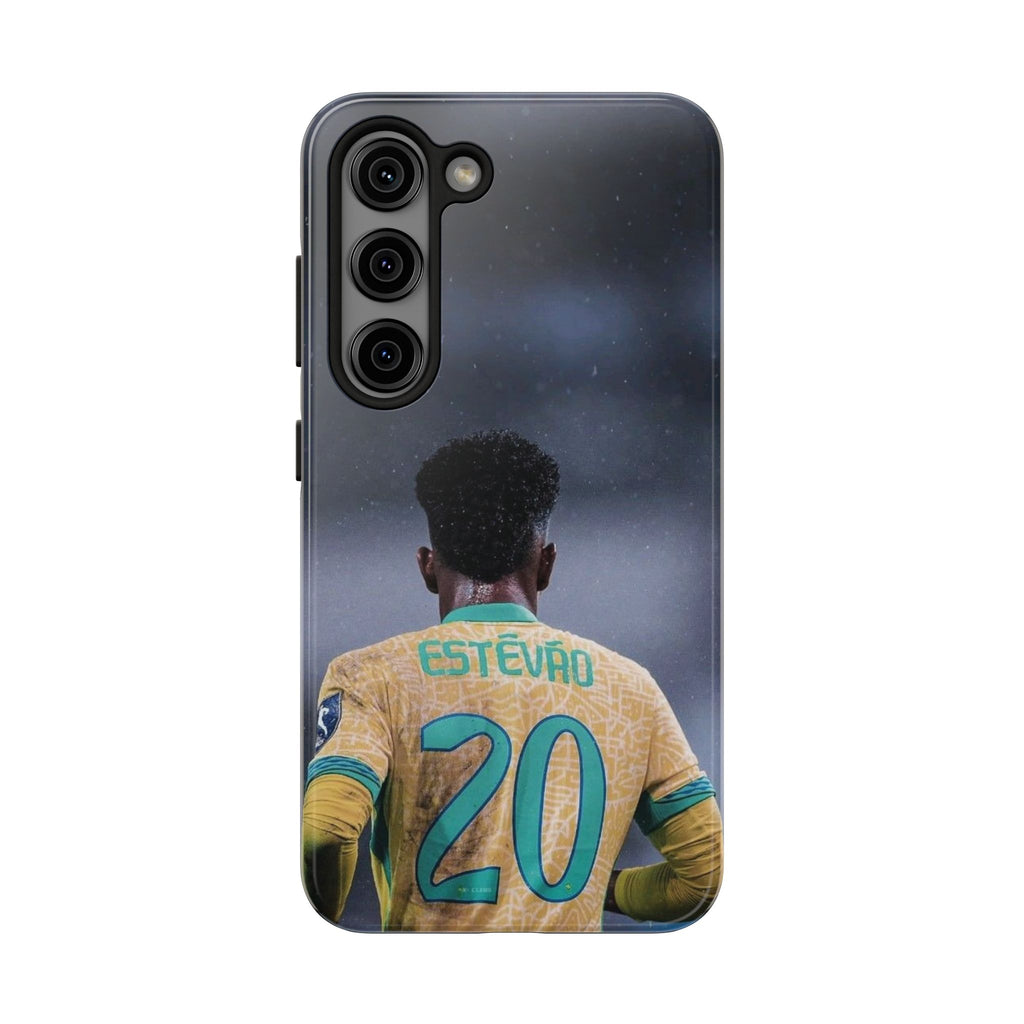 Estevao - Phone Case