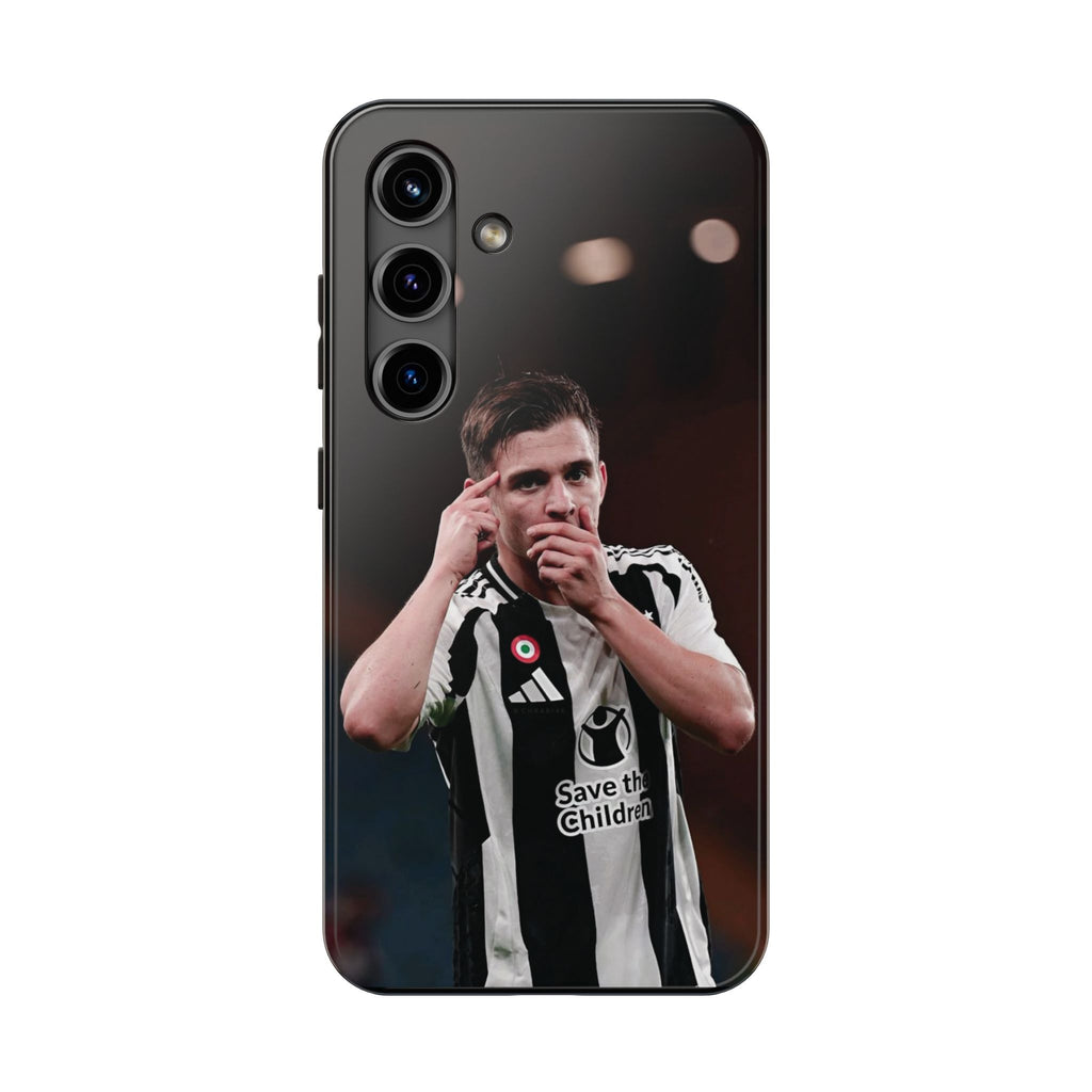Francisco Conceição - Phone Case