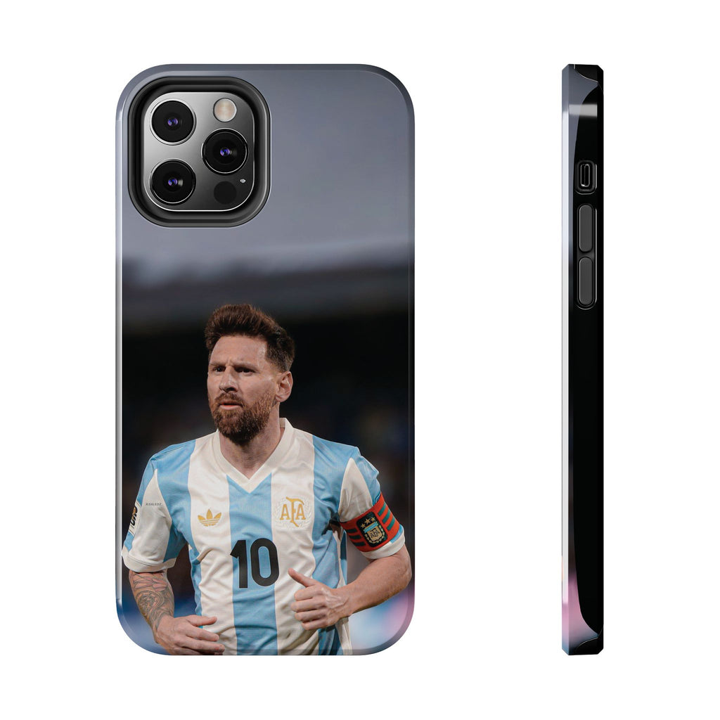 Lionel Messi - Phone Case