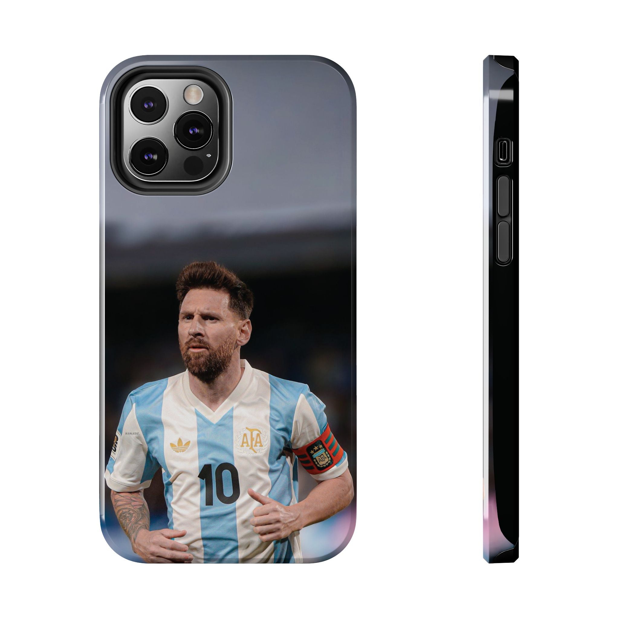 Lionel Messi - Phone Case