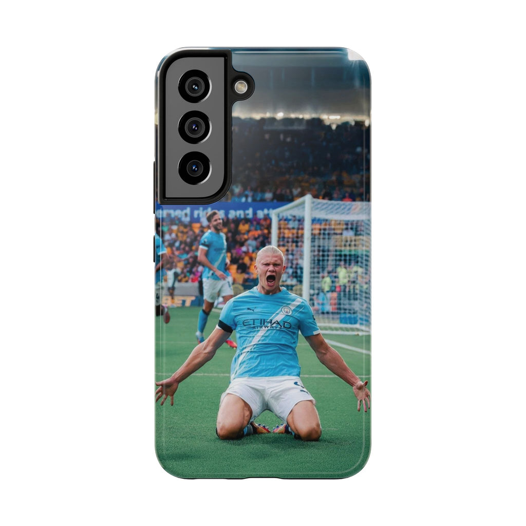 Erling Haaland - Phone Case