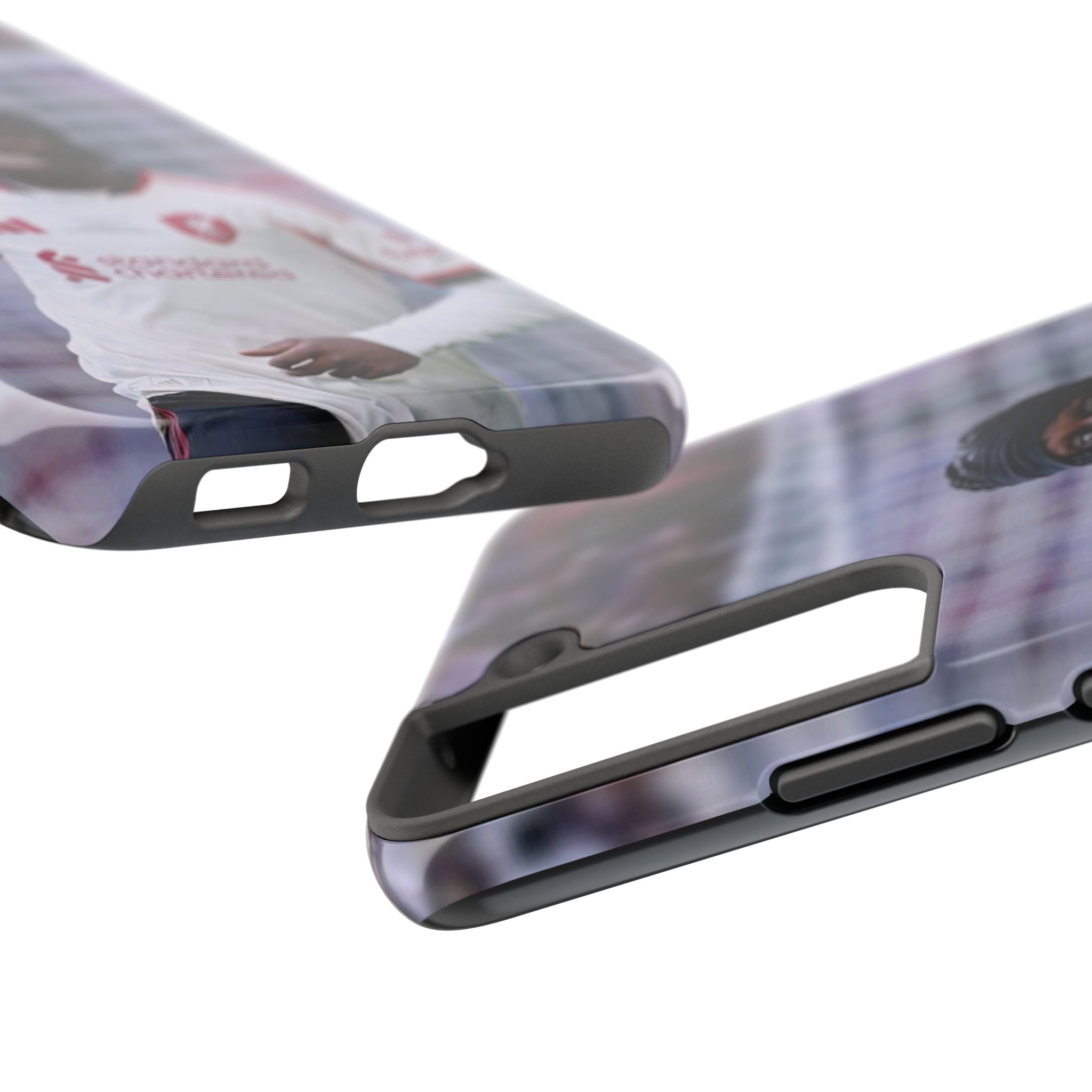 Jeremie Frimpong- Phone Case