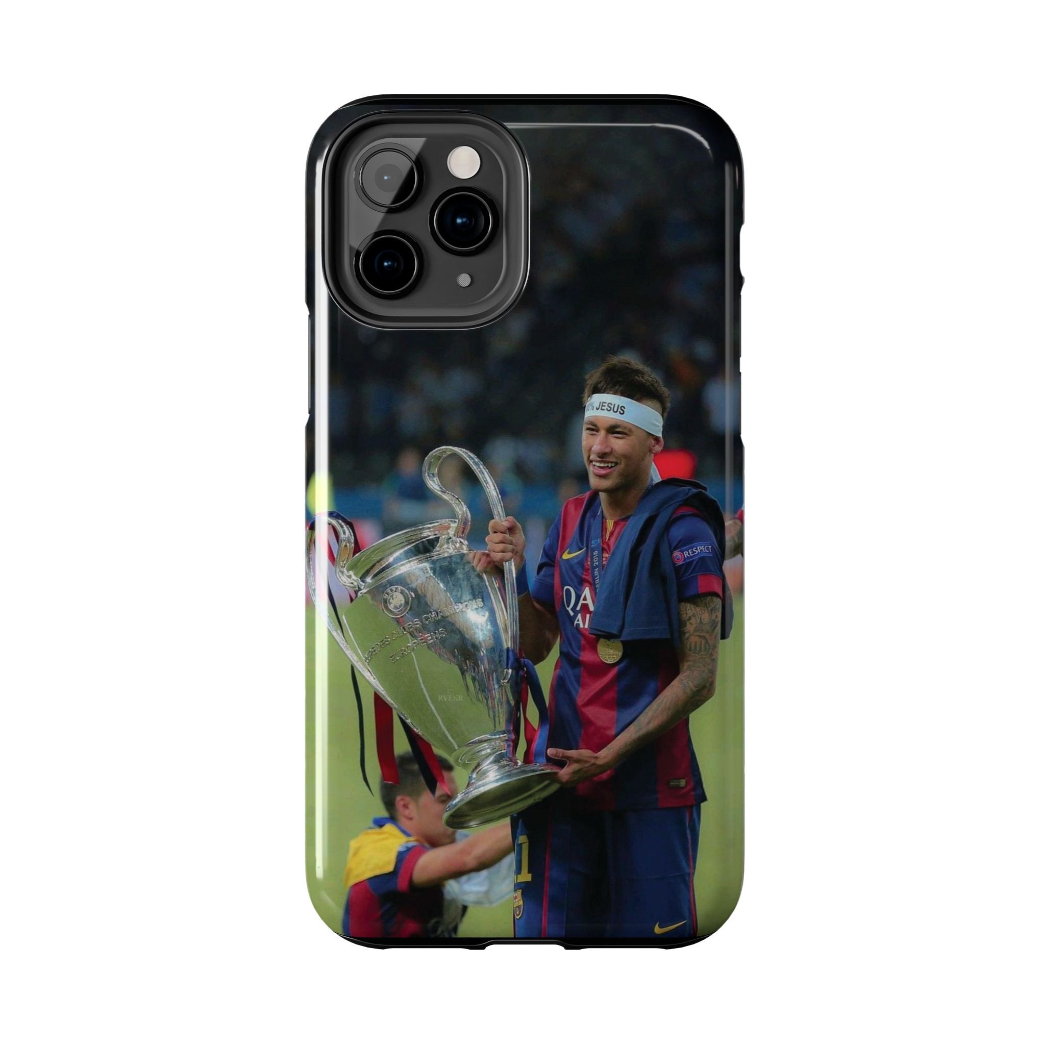 Neymar Jr - Phone Case