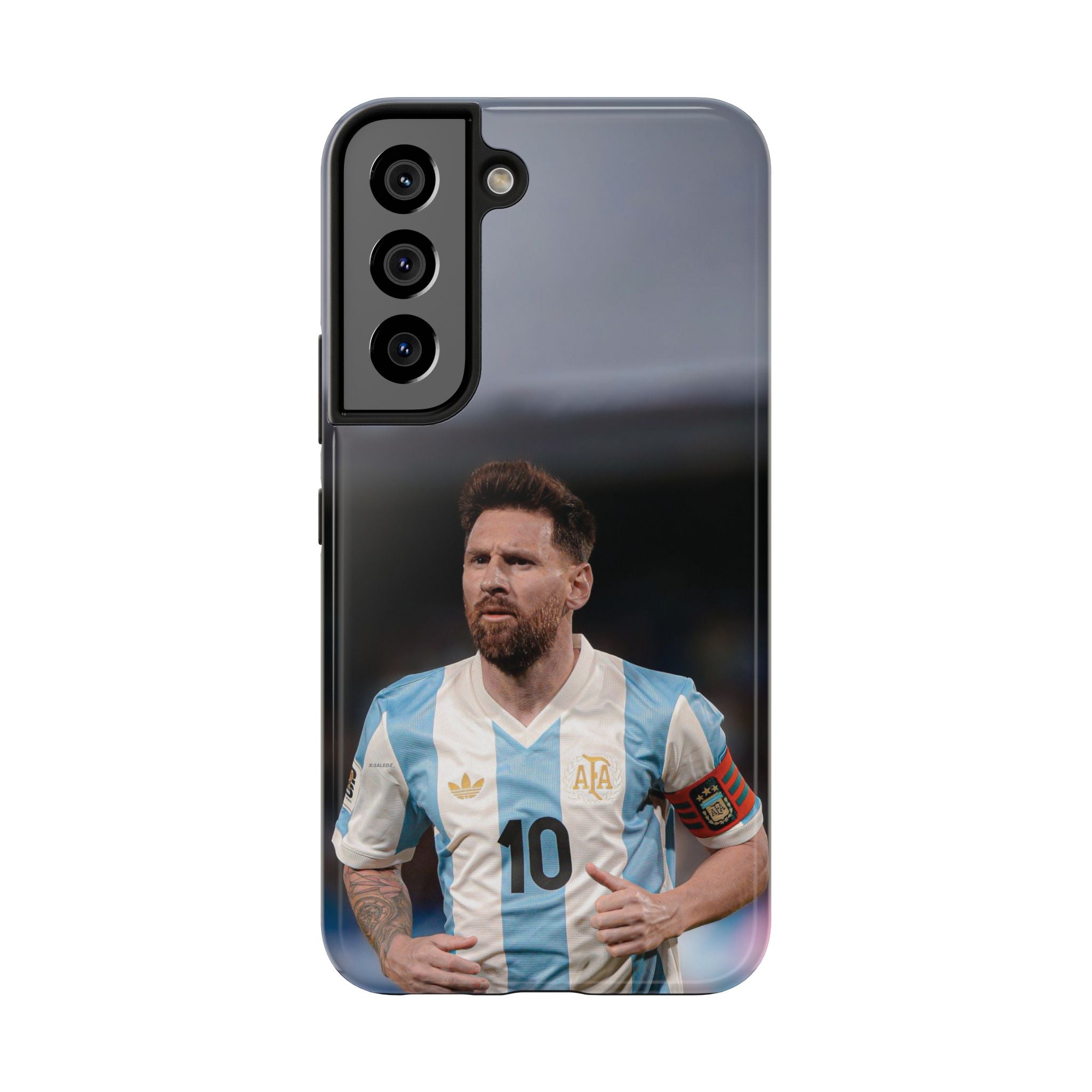 Lionel Messi - Phone Case