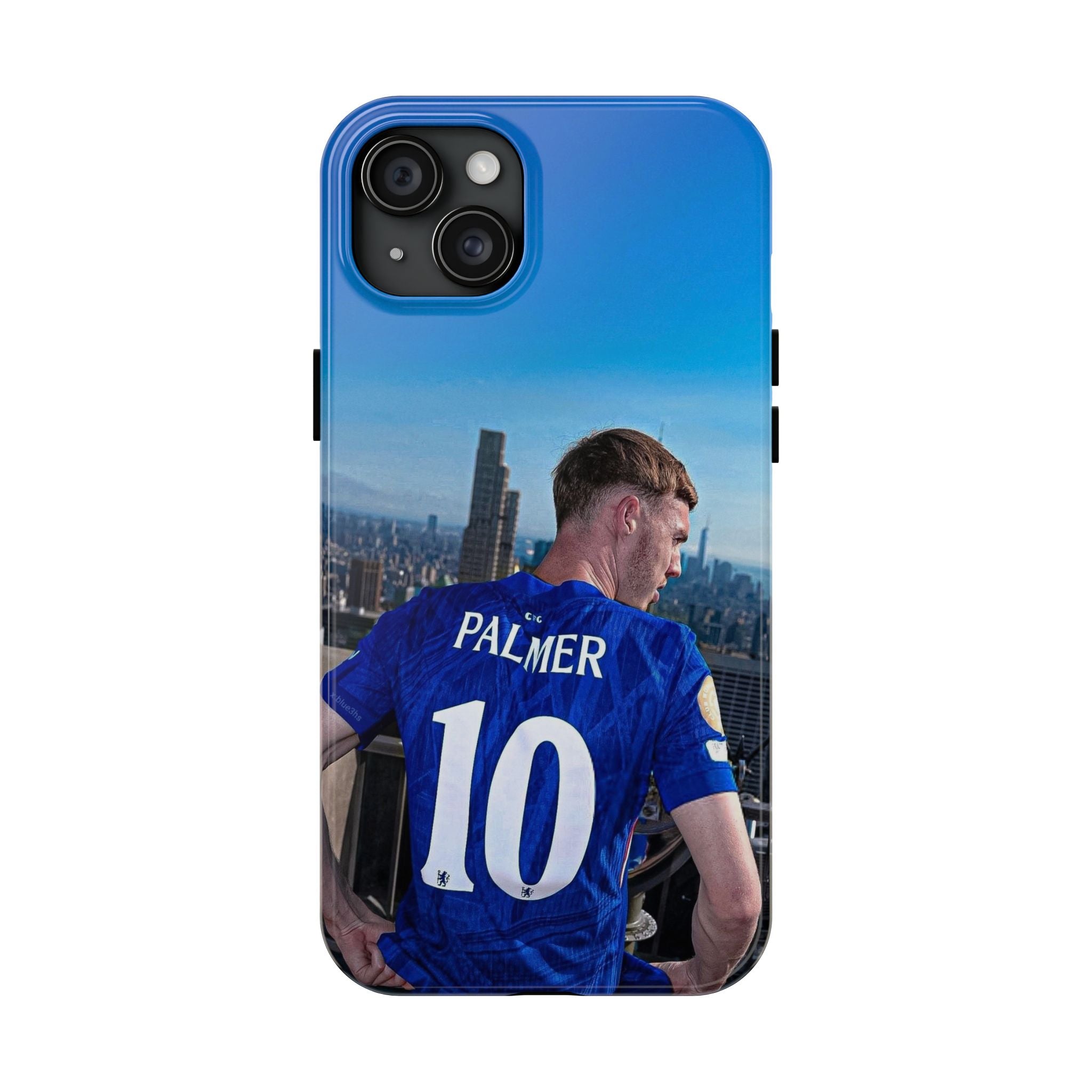 Cole Palmer - Phone Case