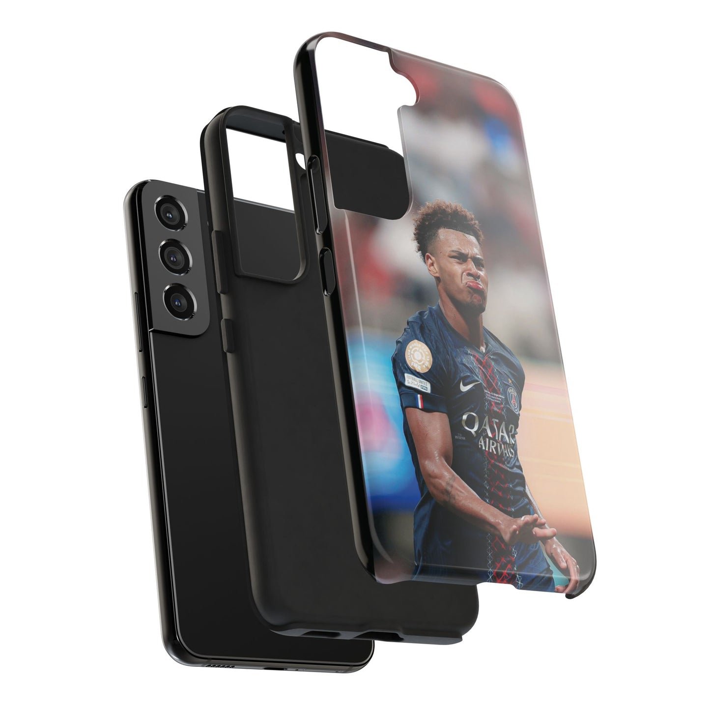 Desire Doue - Phone Case