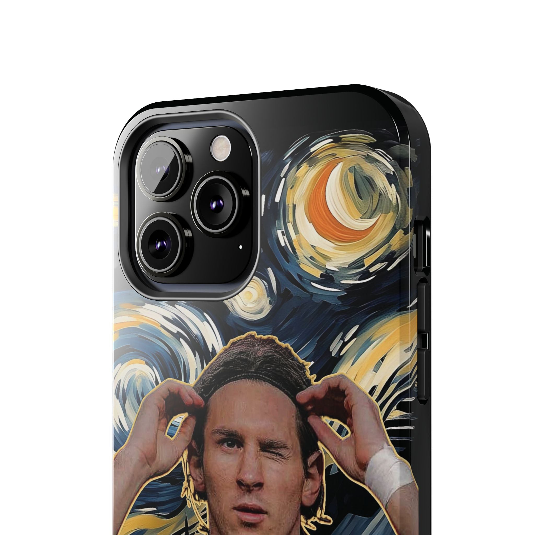 Lionel Messi - Phone Case
