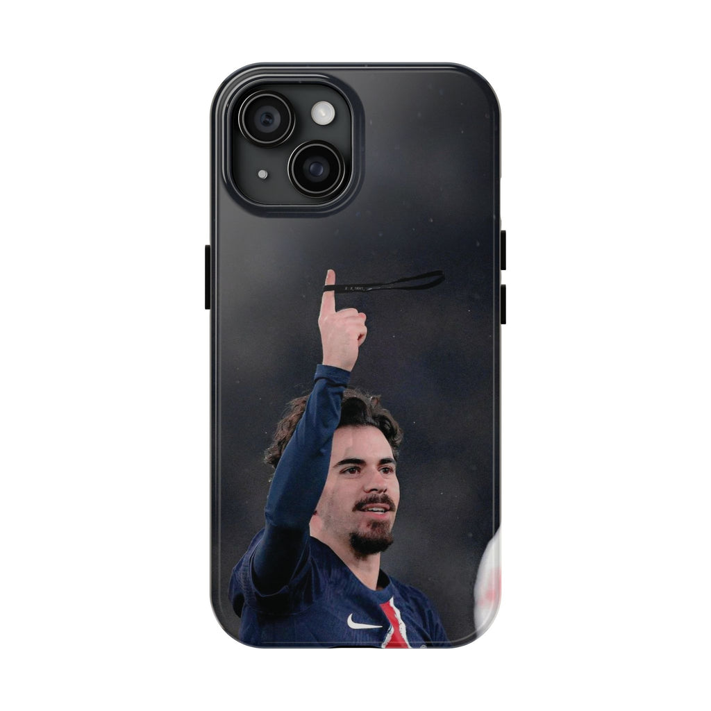 Vitinha - Phone Case