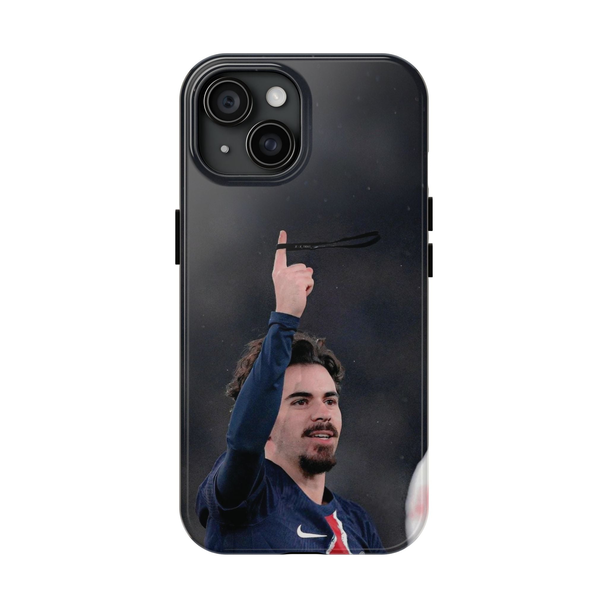 Vitinha - Phone Case