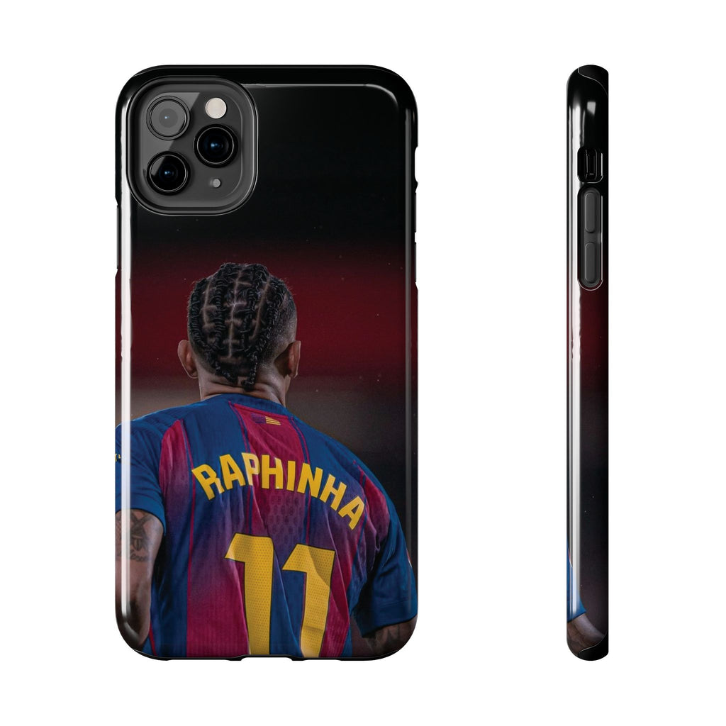 Raphinha - Phone Case