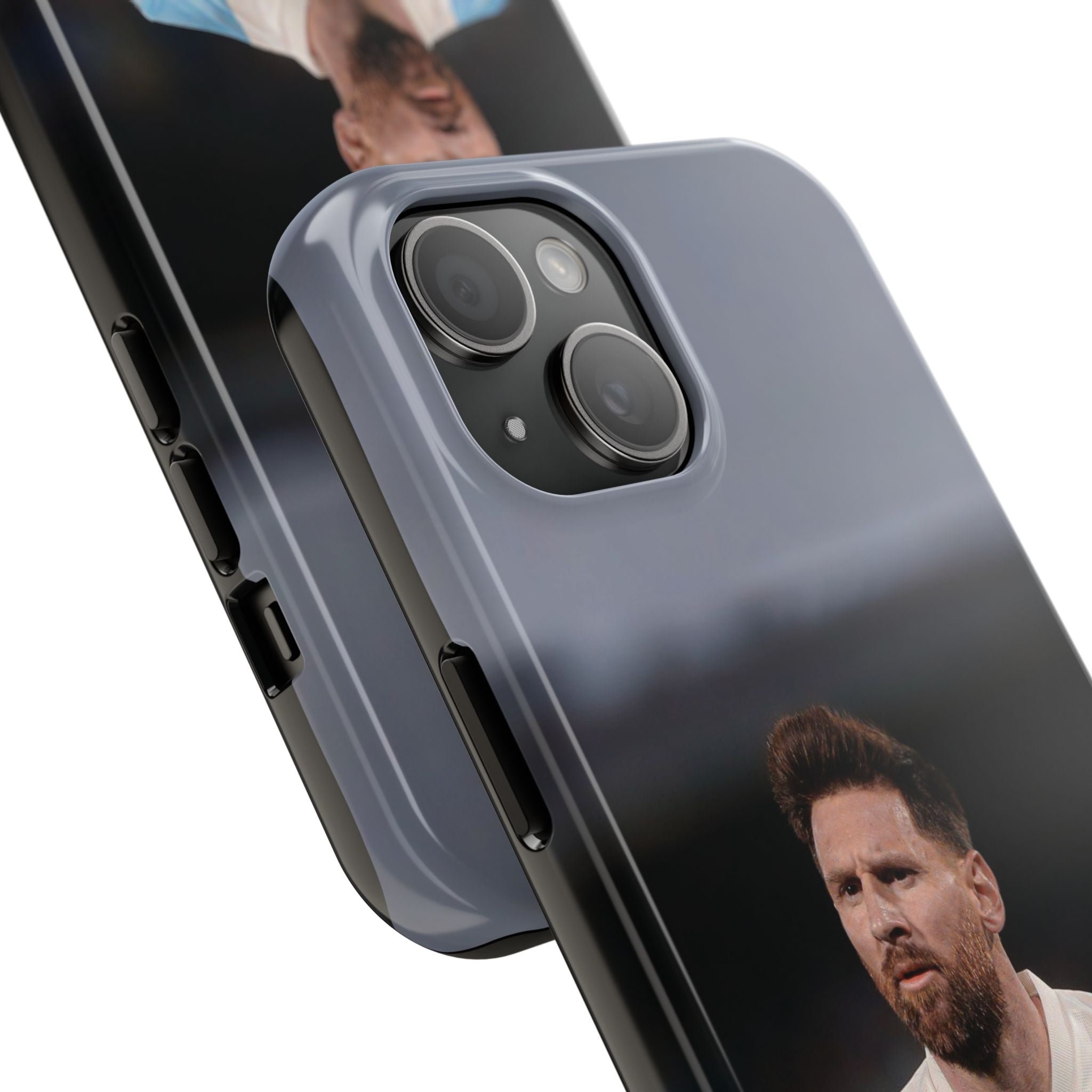 Lionel Messi - Phone Case