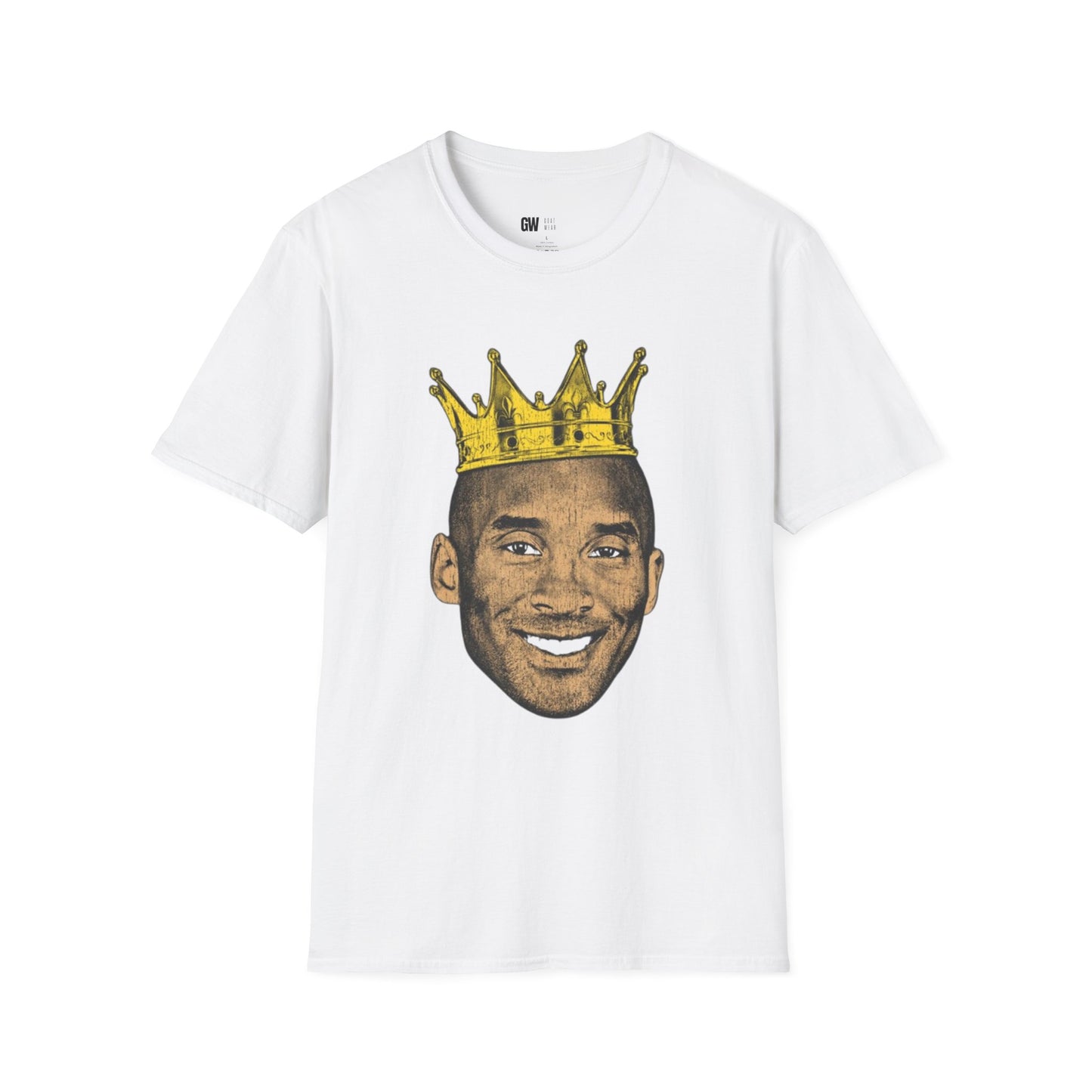 Kobe Bryant - Shirt