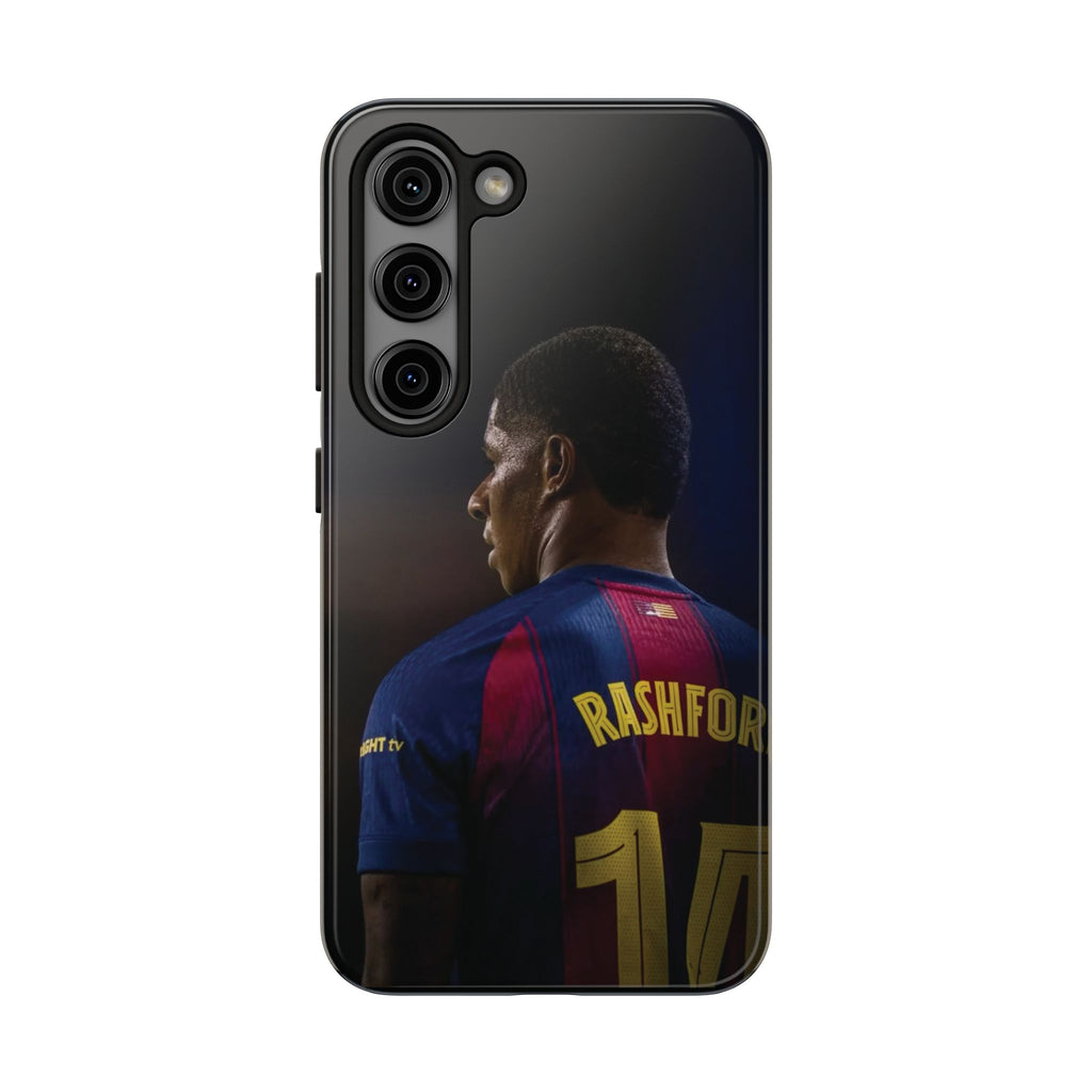 Marcus Rashford - Phone Case