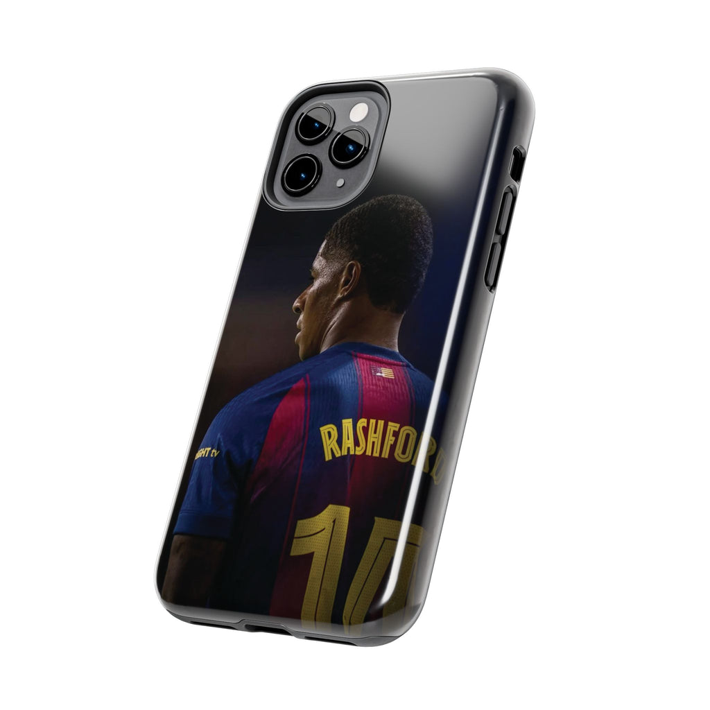 Marcus Rashford - Phone Case