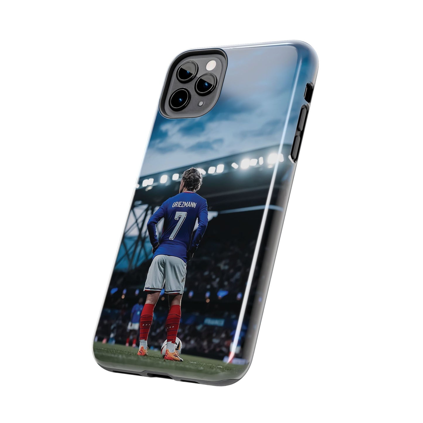 Phone Case - Antoine Greizmann