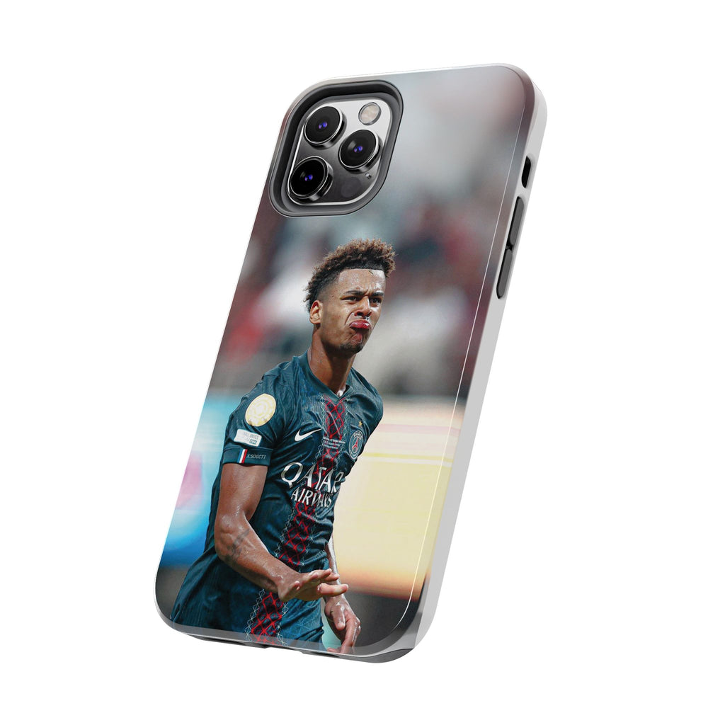 Desire Doue - Phone Case
