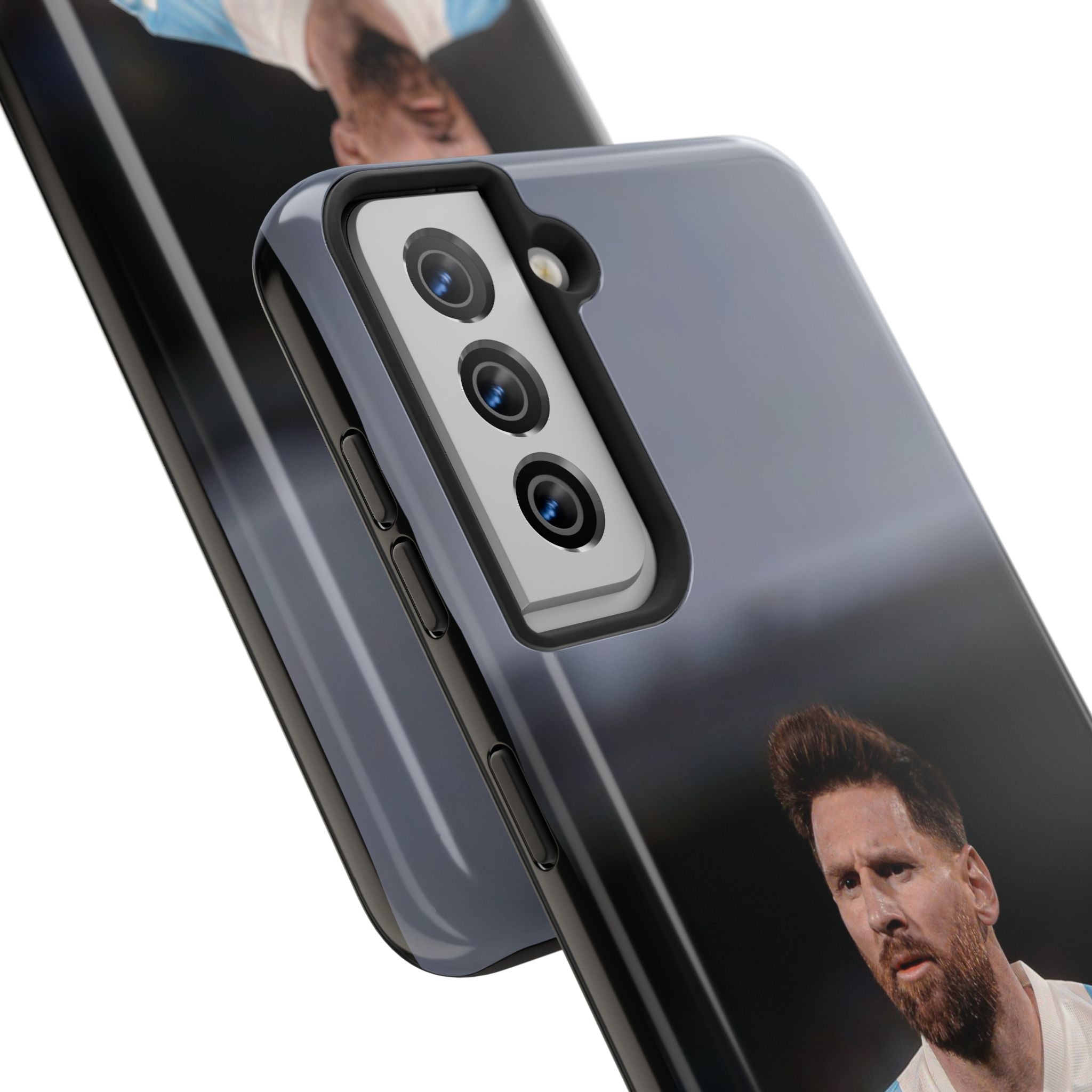 Lionel Messi - Phone Case