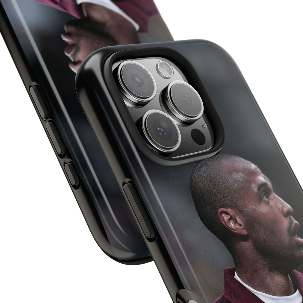 Thiery Henry - Phone Case