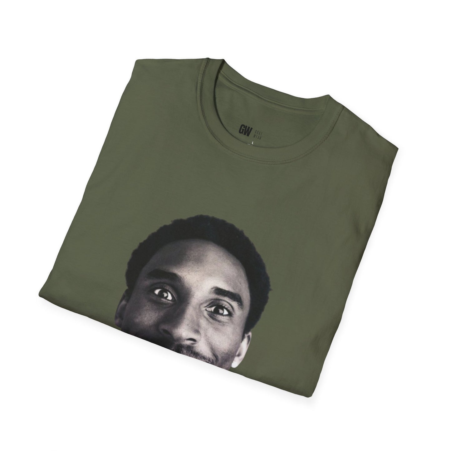 Kobe Bryant - Shirt
