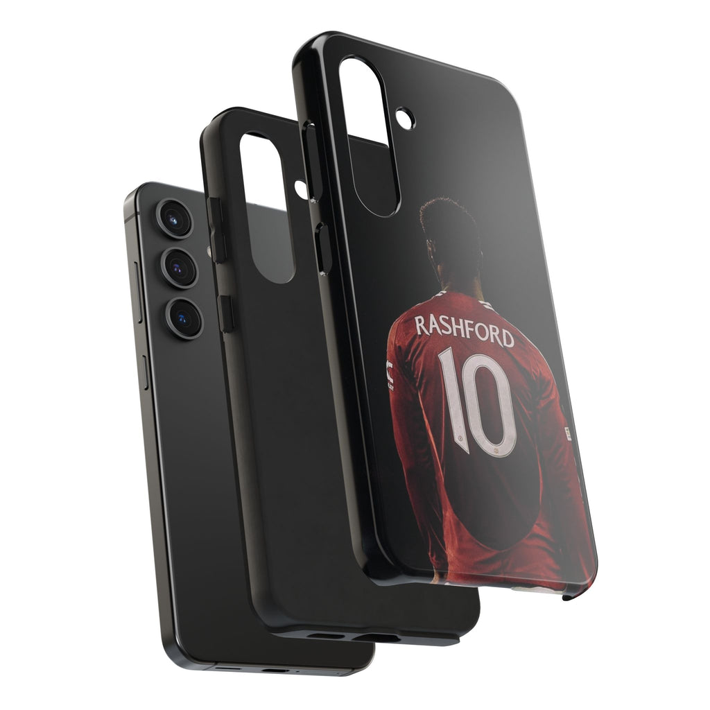Marcus Rashford - Phone Case