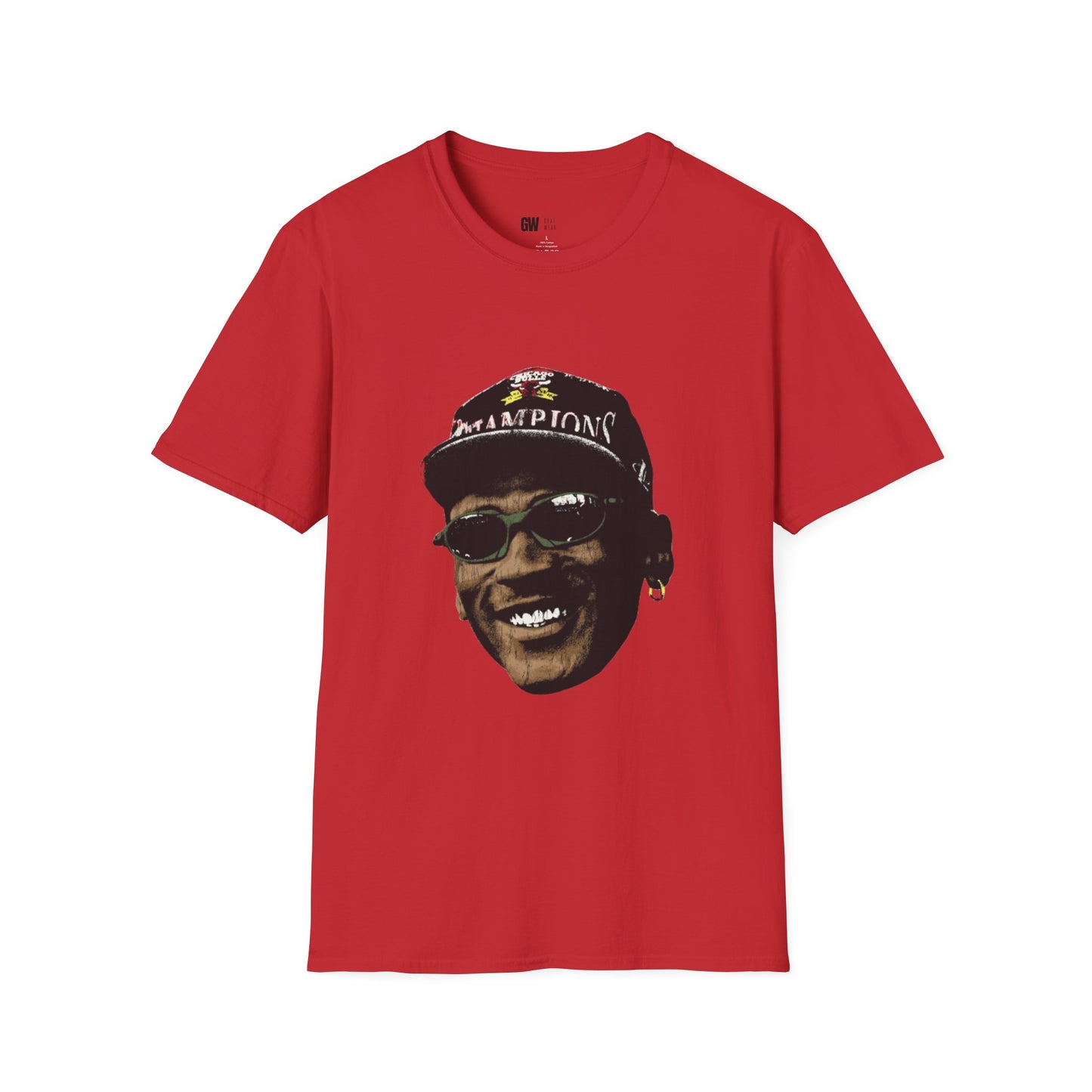Michael Jordan - Shirt