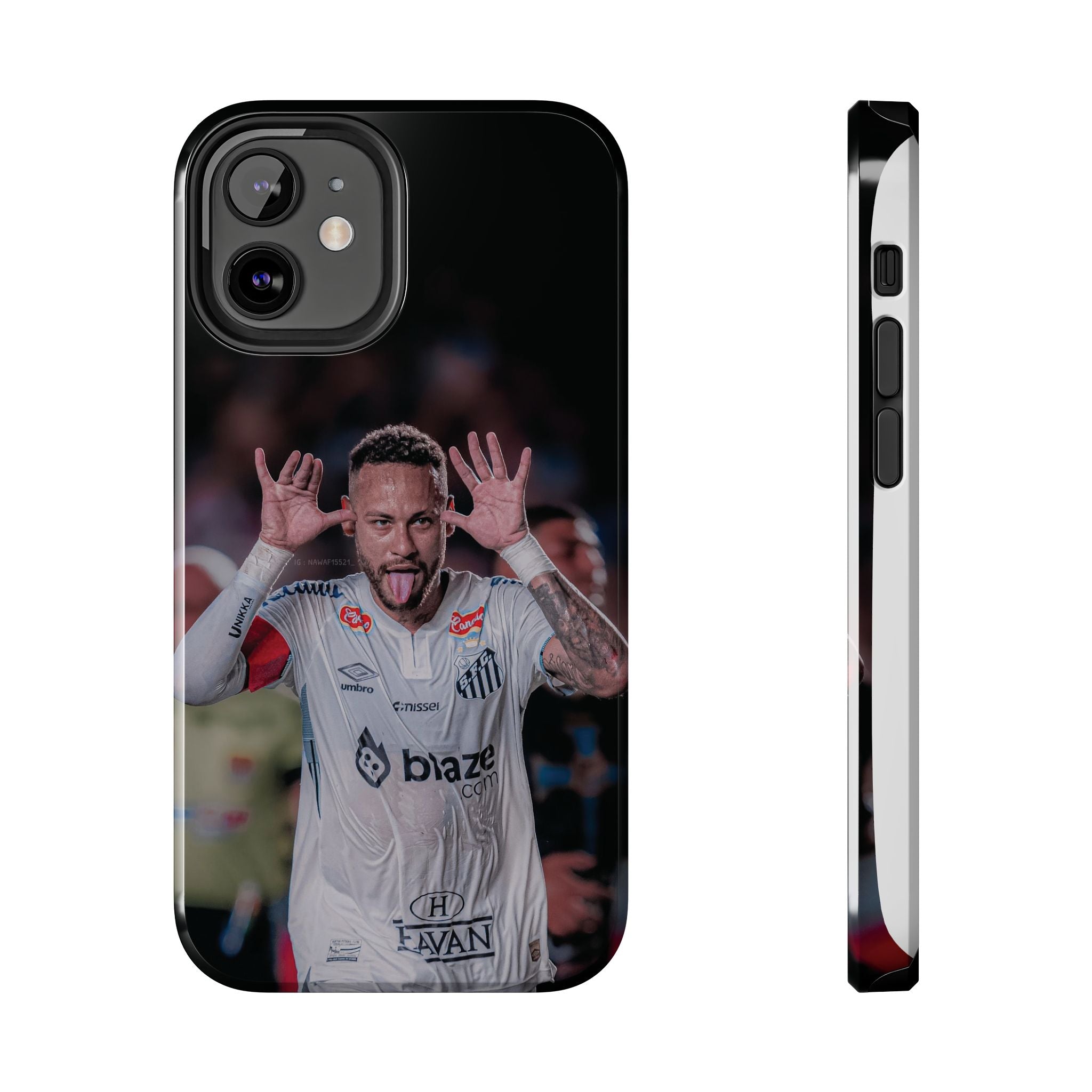 Neymar Jr. - Phone Case