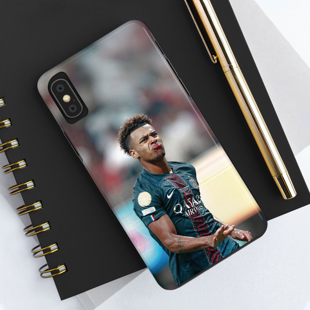 Desire Doue - Phone Case