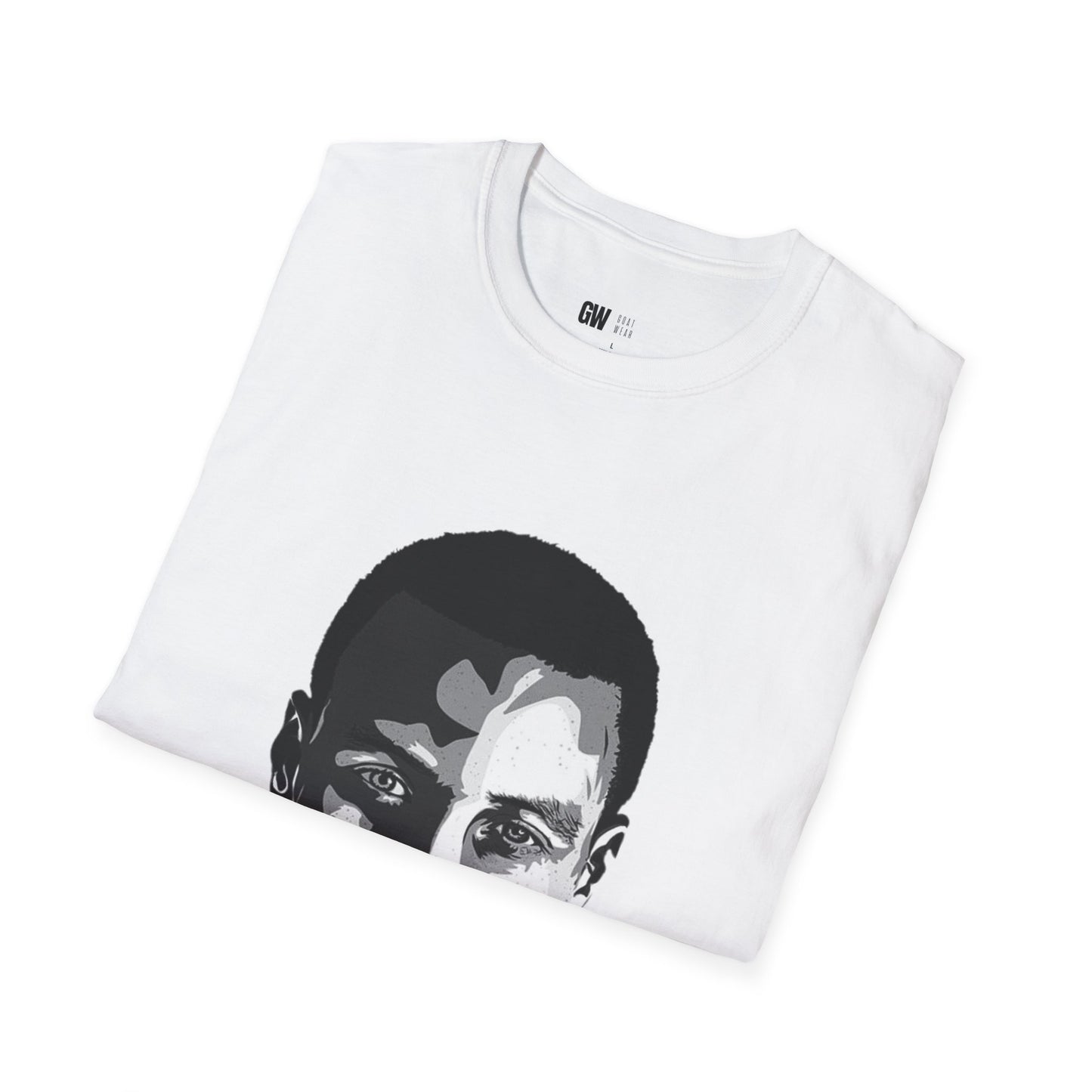 Stephen Curry - Shirt