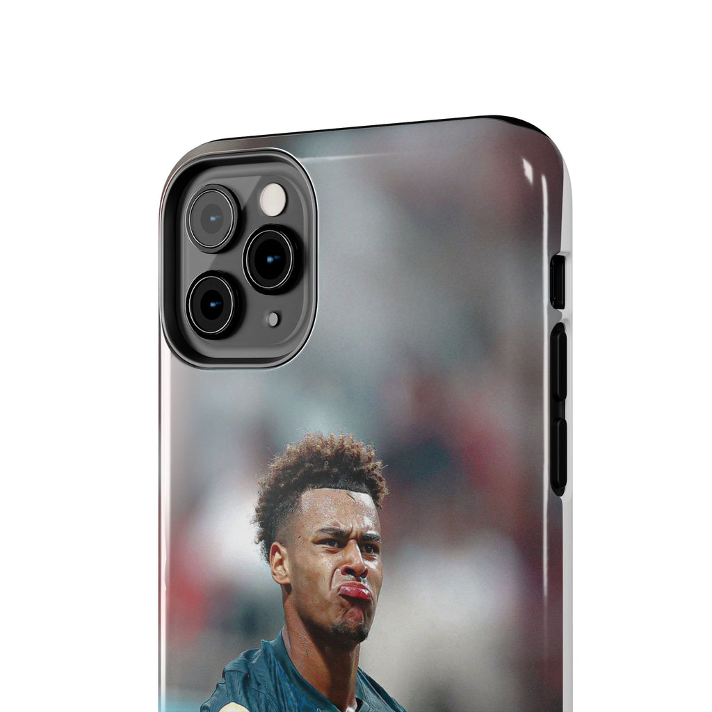 Desire Doue - Phone Case