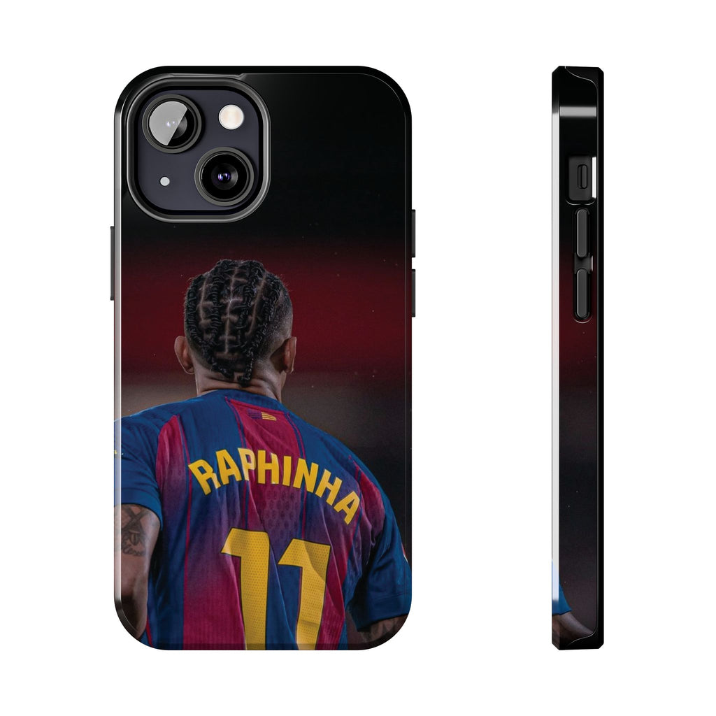 Raphinha - Phone Case