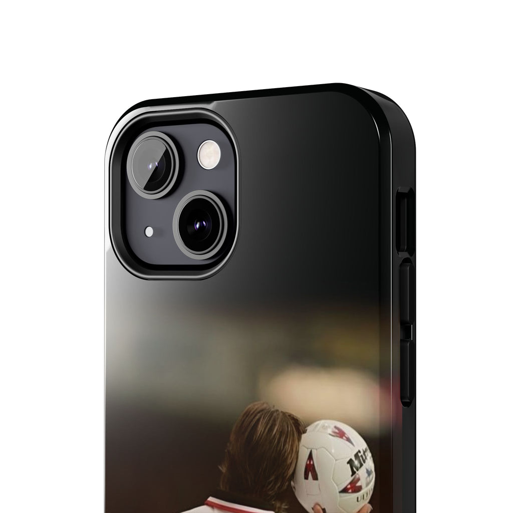David Beckham - Phone Case