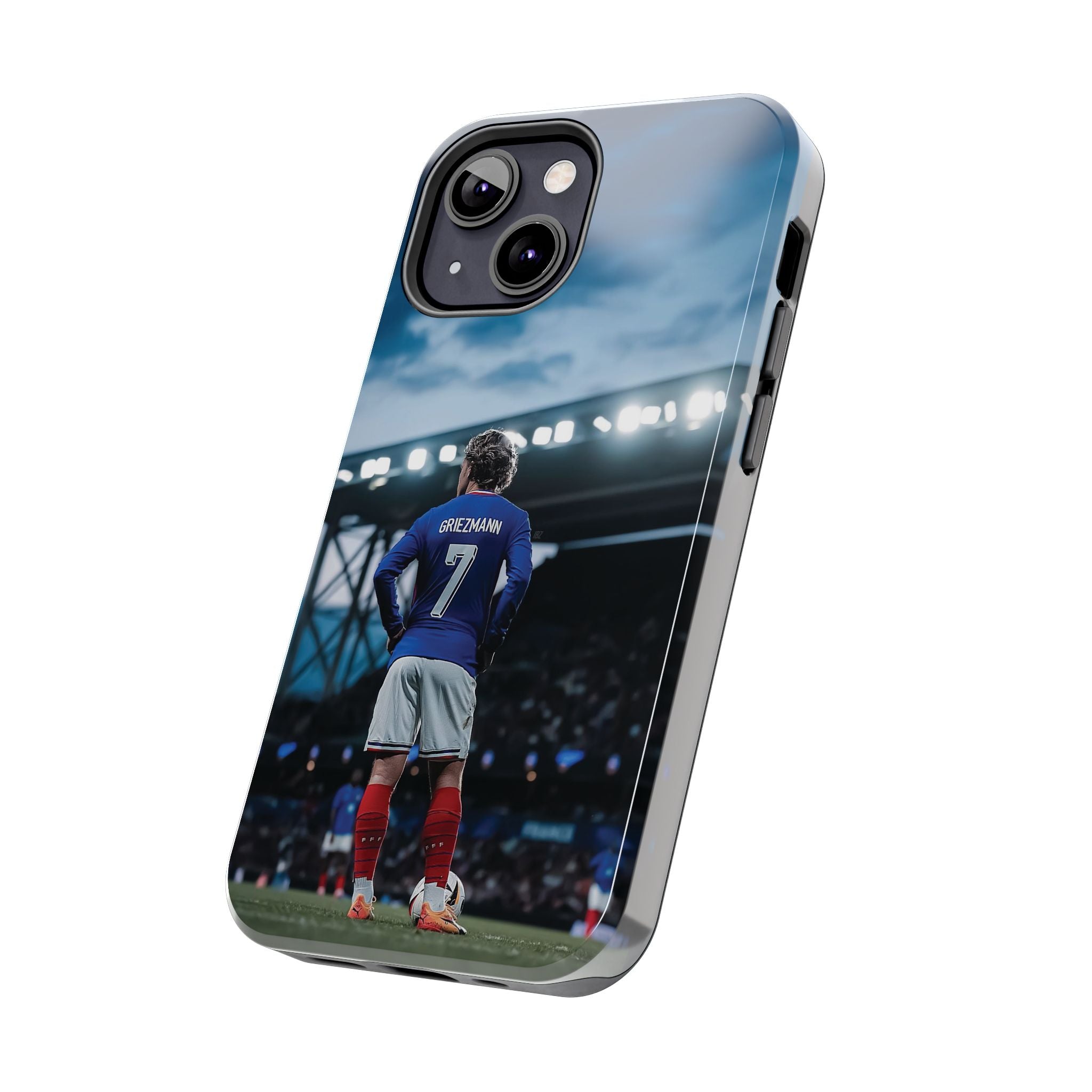 Antoine Griezmann - Phone Case