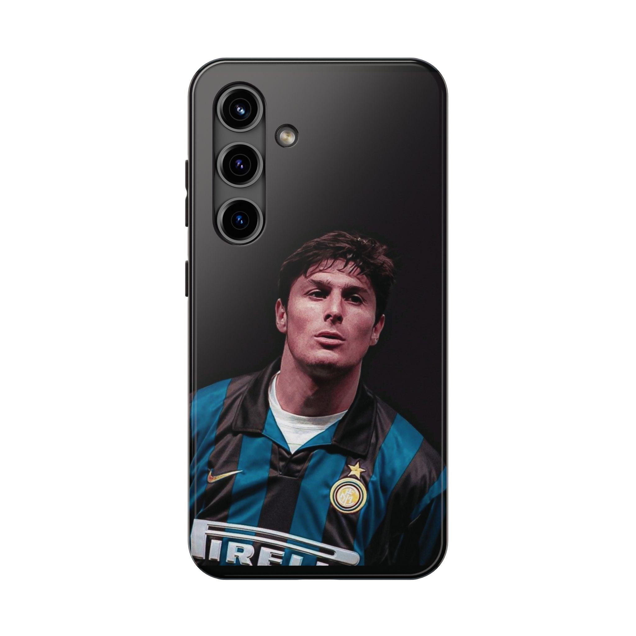 Javier Zanetti - Phone Case