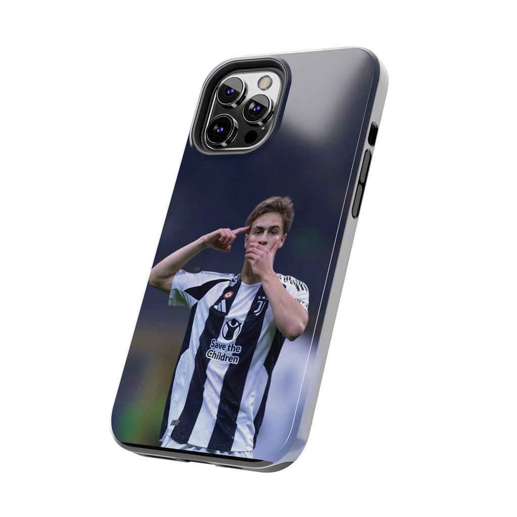 Kenan Yildiz - Phone Case