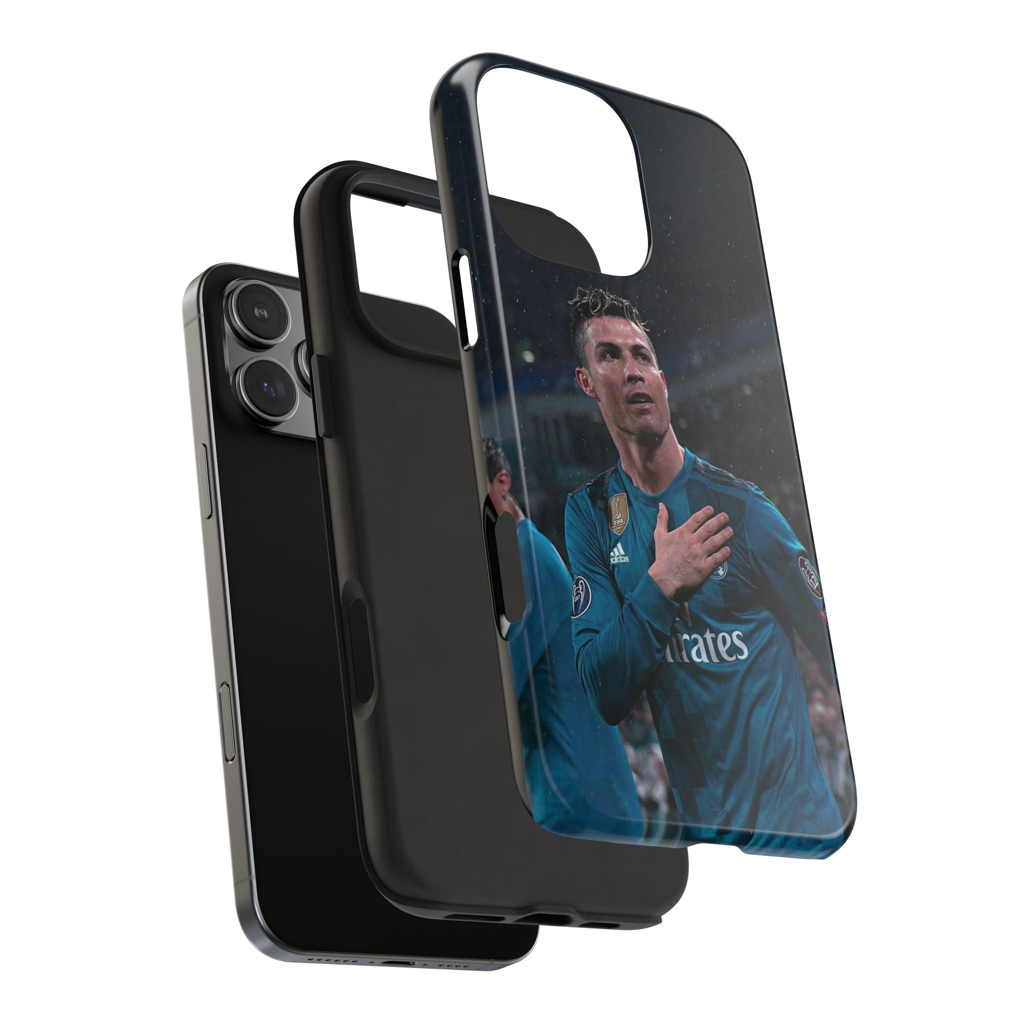Cristiano Ronaldo - Phone Case