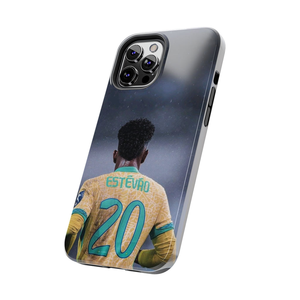 Estevao - Phone Case