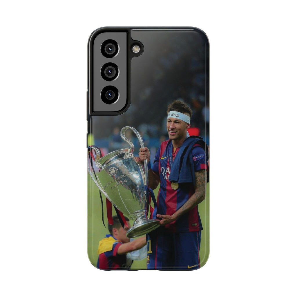 Neymar Jr - Phone Case