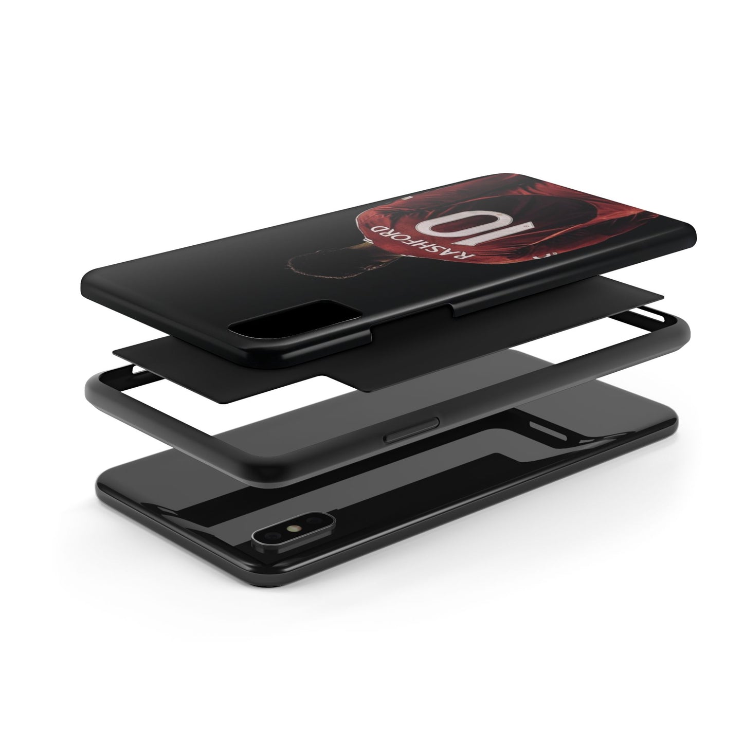 Marcus Rashford - Phone Case