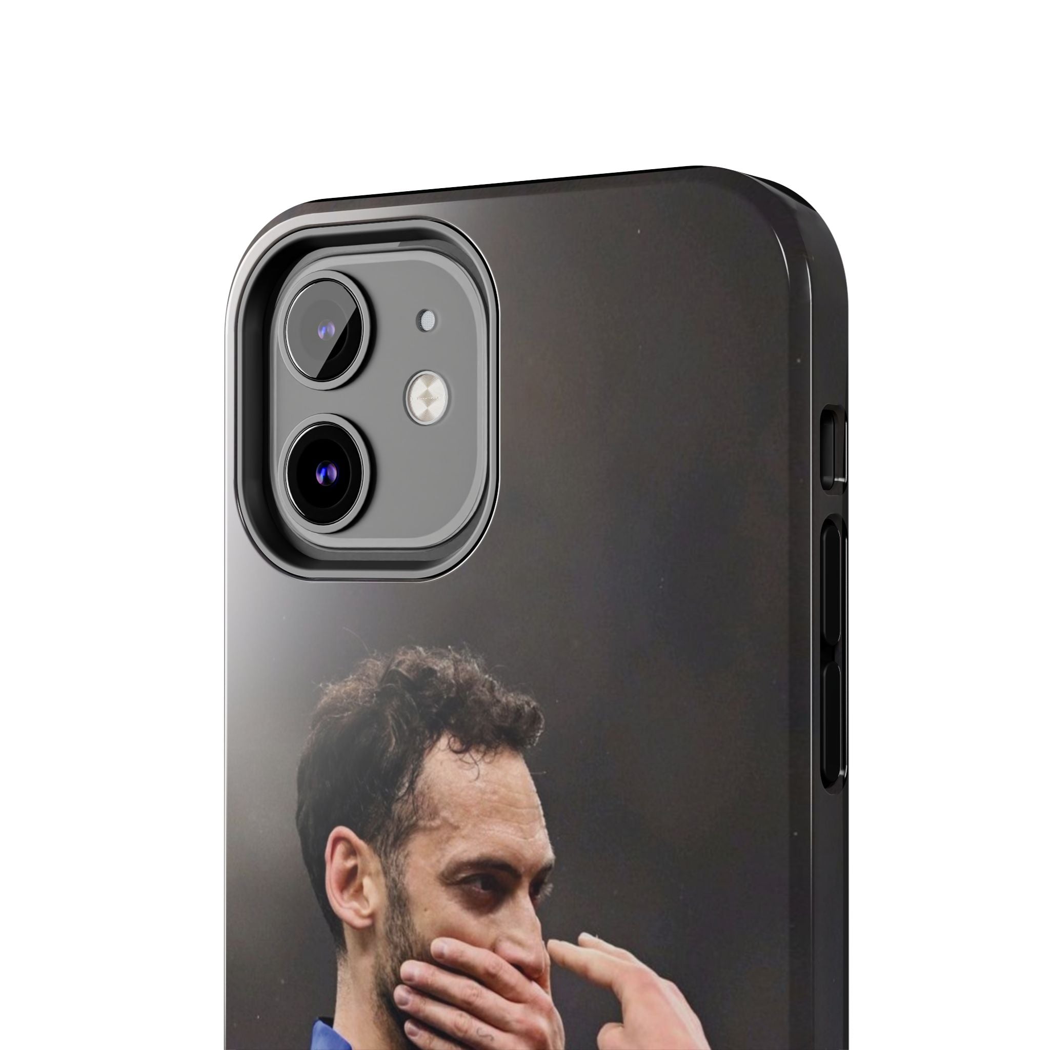 Hakan Calhanoglu - Phone Case
