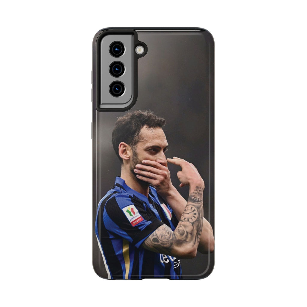 Hakan Calhanoglu - Phone Case