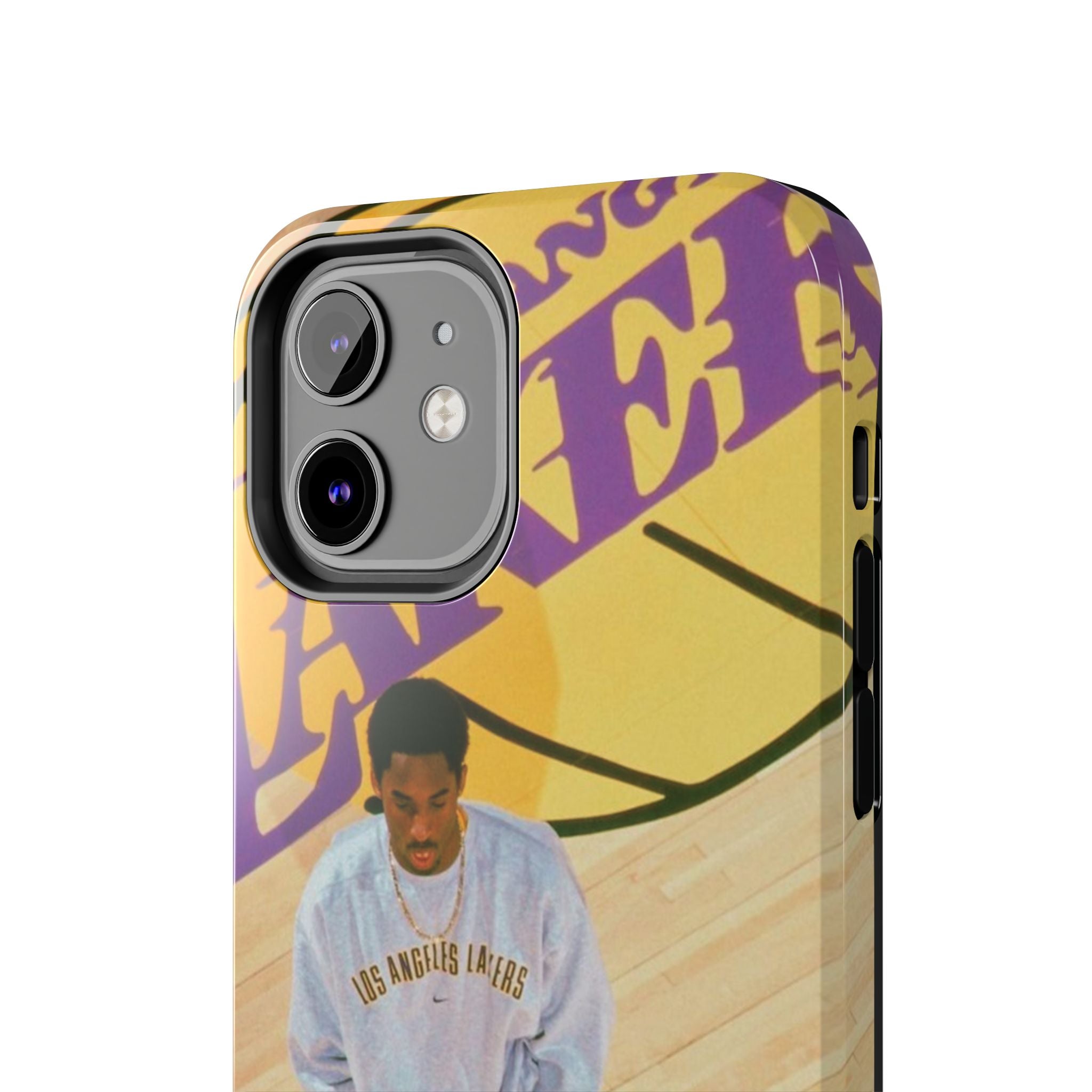 Kobe Bryant - Phone Case