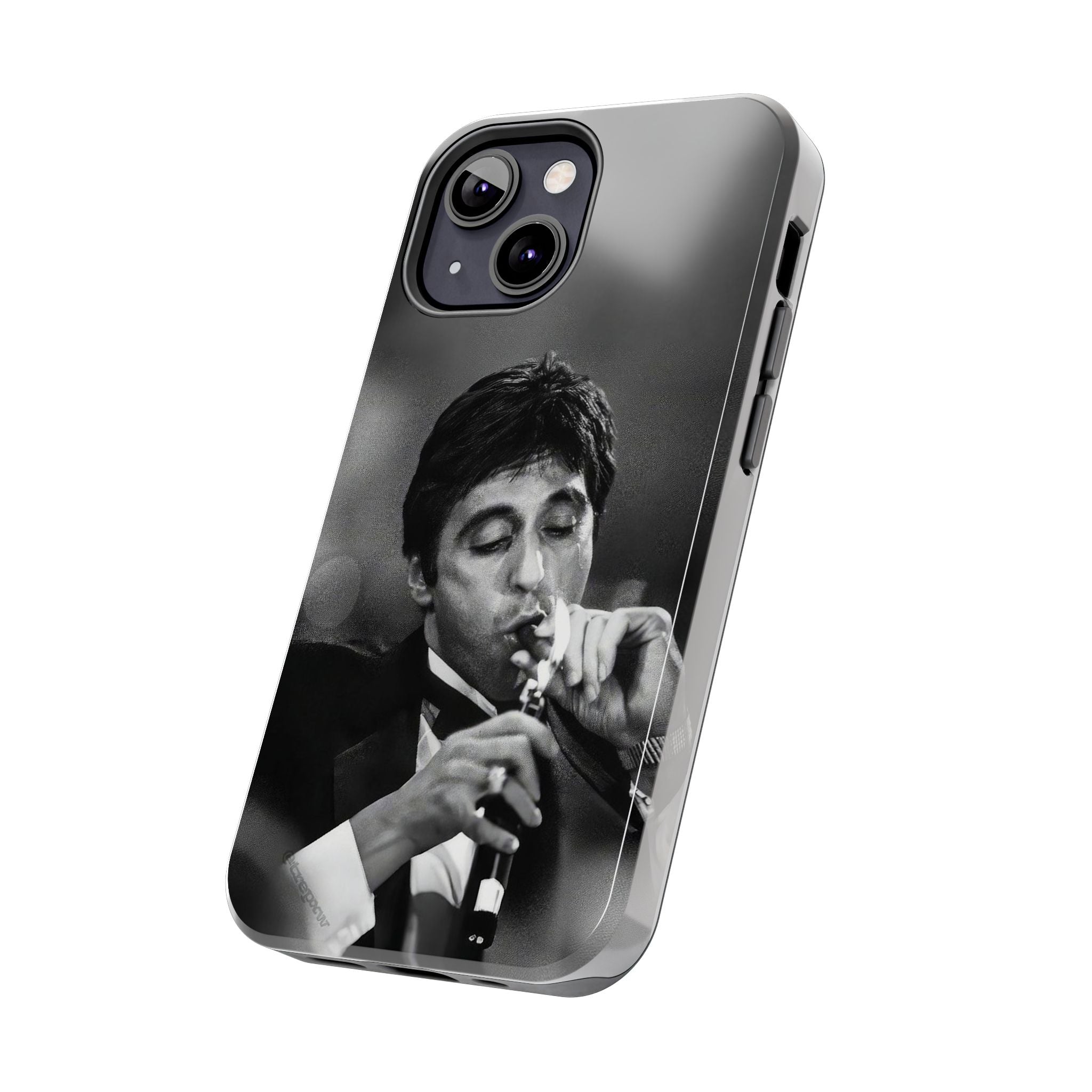 Tony Montana 'Scarface' - Phone Case