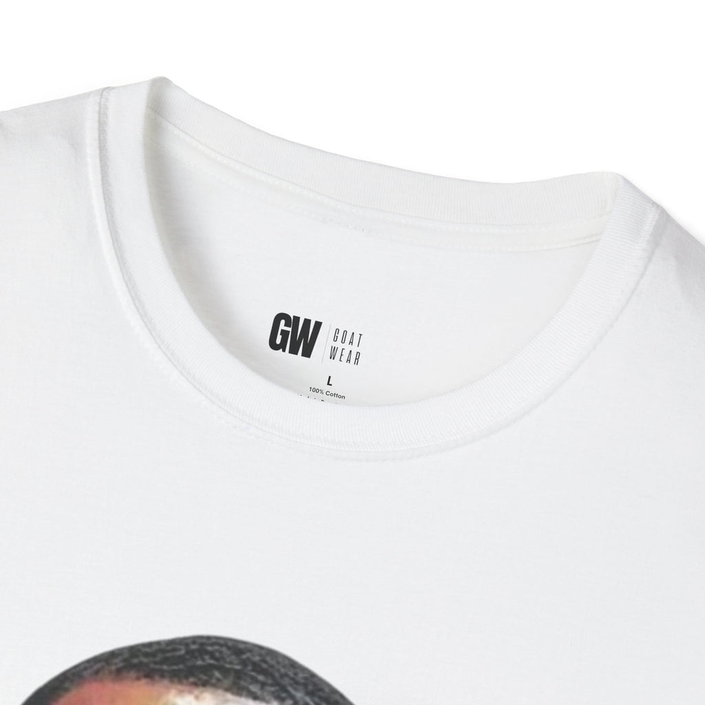 "King James" Tee (LeBron James)