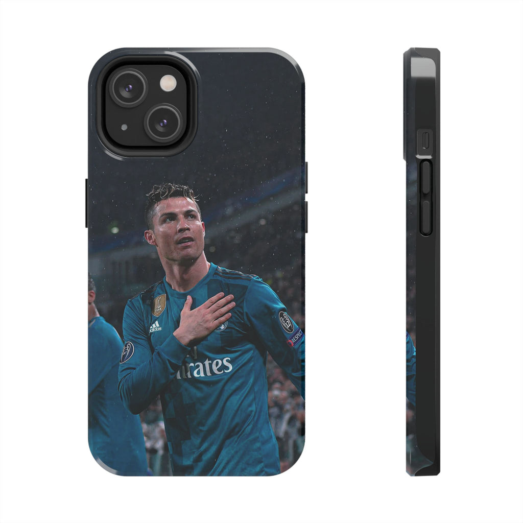 Cristiano Ronaldo - Phone Case