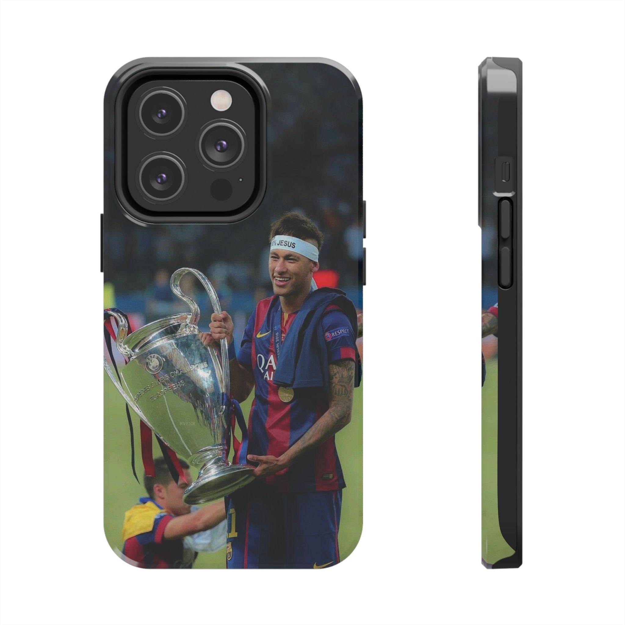 Neymar Jr - Phone Case